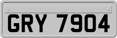 GRY7904