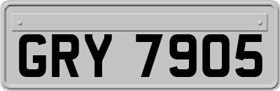 GRY7905