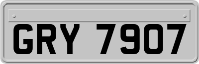 GRY7907