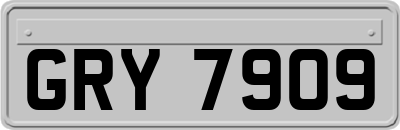 GRY7909