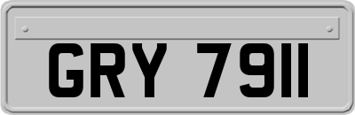 GRY7911