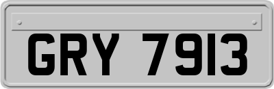 GRY7913