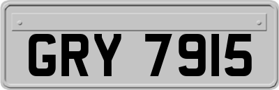 GRY7915