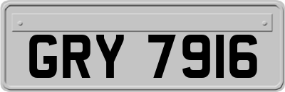 GRY7916