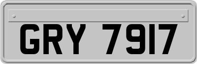GRY7917