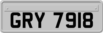GRY7918
