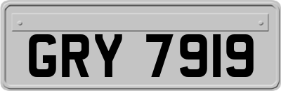 GRY7919