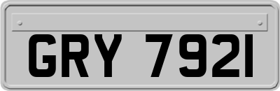 GRY7921