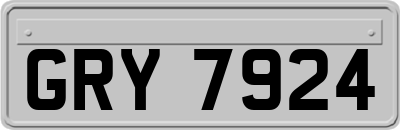 GRY7924