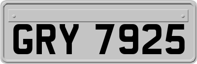 GRY7925