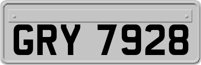 GRY7928
