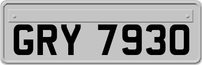 GRY7930