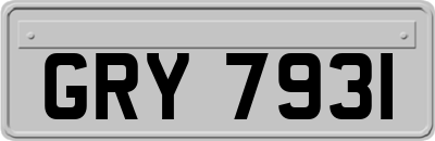 GRY7931