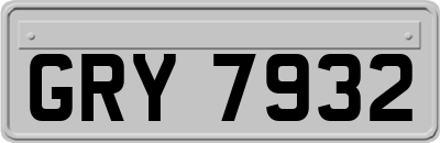 GRY7932