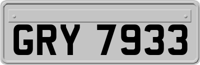 GRY7933