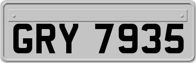 GRY7935