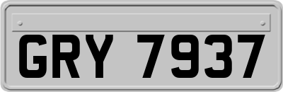 GRY7937