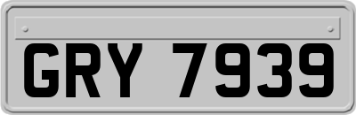 GRY7939