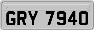GRY7940