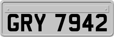 GRY7942