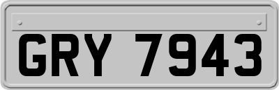 GRY7943