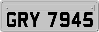 GRY7945