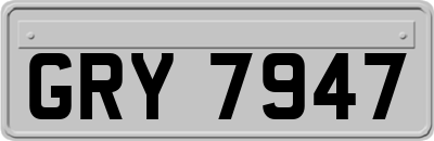 GRY7947
