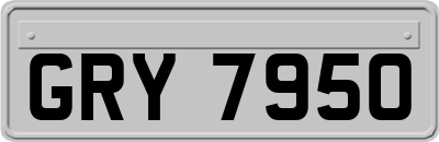 GRY7950