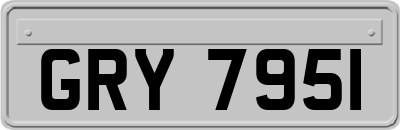 GRY7951