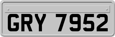 GRY7952