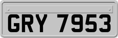 GRY7953