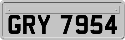 GRY7954