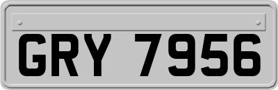 GRY7956