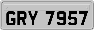GRY7957