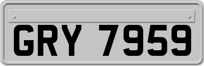 GRY7959