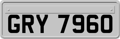 GRY7960