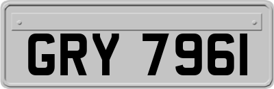 GRY7961