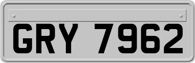GRY7962