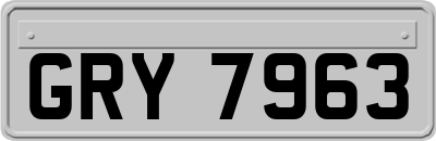 GRY7963