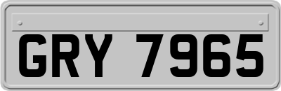 GRY7965