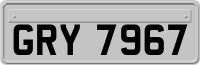 GRY7967