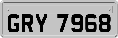 GRY7968