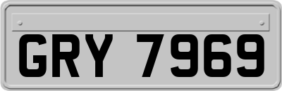 GRY7969