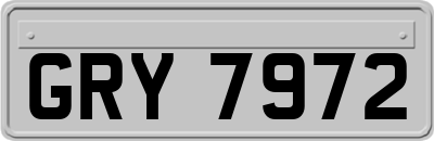 GRY7972