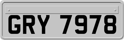 GRY7978