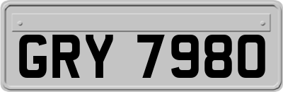 GRY7980