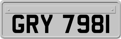 GRY7981