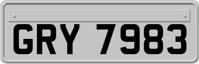 GRY7983