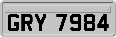 GRY7984