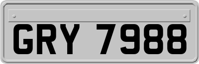 GRY7988